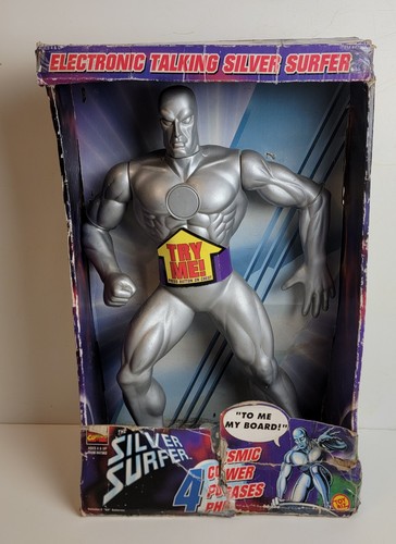 1998 toybiz figurine - 1998,