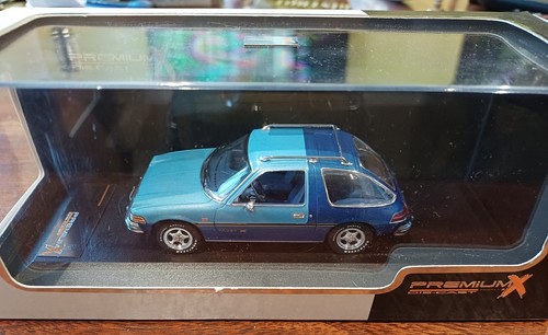 Amc pacer levi edition - pacer, levi's