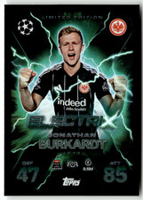 Topps Match Attax CL Extra