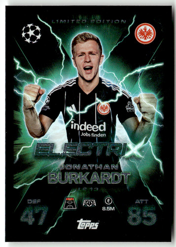 Topps match attax - topps,