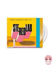 Hologrammes instantanés sur film métallique obi japonais inclus / Commentaire...