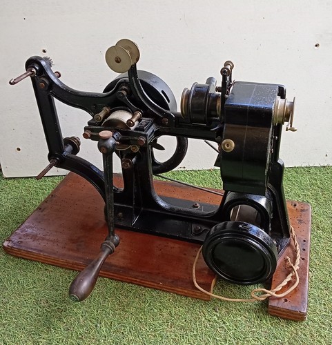 Ancien projecteur pathé kok - ancien,