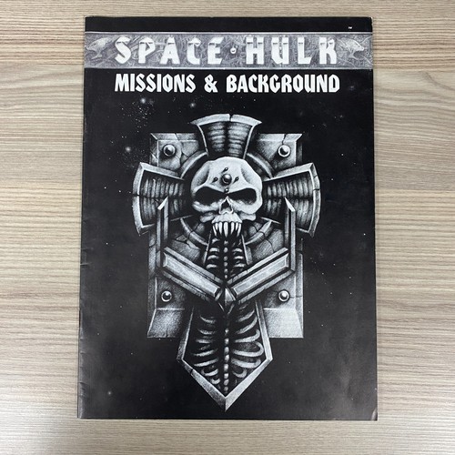 Espace hulk missions - espace,