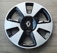 ENJOLIVEUR DE ROUE 15 POUCES VIVASTELLA RENAULT TWINGO III 403152924R ORIGINE...