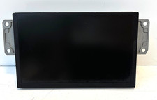 Écran Central DS3 1.6 HDI 92 CV (2009-2014) Moniteur Écran / 9801020080-01