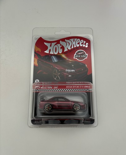 Hot wheels rlc exclusive - rlc,