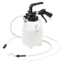 Sealey Extracteur De Liquide