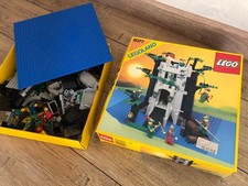 Lego 6077 Forestmen's River