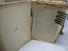 John Deere Jd 310A Pièces