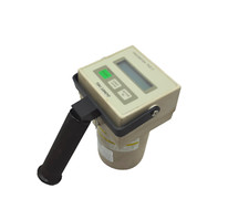 Toki Sangyo TVC-7 Pratique