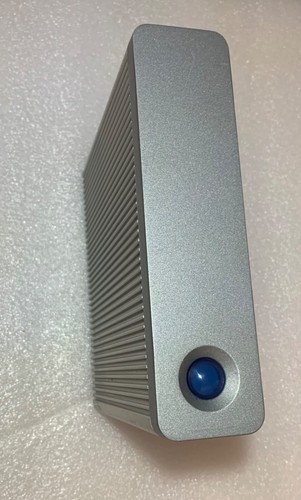 Lacie quadra tb external - d2, 1
