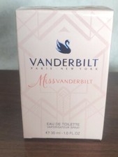 Eau de Toilette Mîss