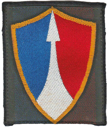 2eme corps armée modele - 2eme,