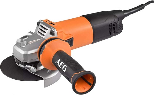 Aeg 115 s meuleuse - 10-115,