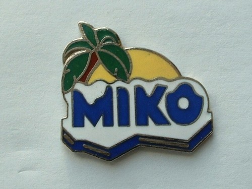 Pin miko email - email, (a3)
