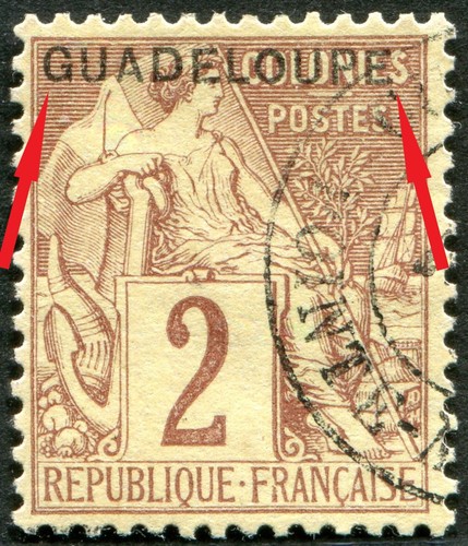 Colonies guadeloupe 15 - colonies, n°