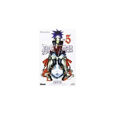 D.GRAY-MAN - EDITION ORIGINALE