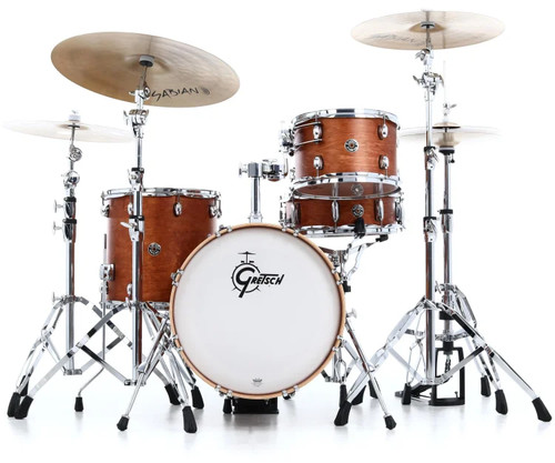 Gretsch drums catalina - drums, club