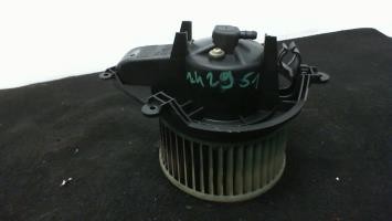 Ventilateur chauffage citroen - chauffage,