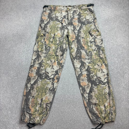 Pantalon realtree adulte - pantalon, x