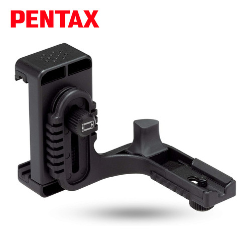 Adaptateur smartphone pentax - adaptateur,