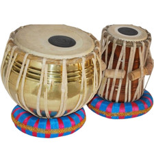 Set de tabla laiton 4 kg