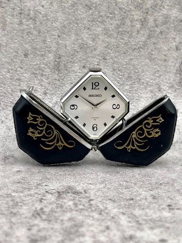 Montre poche seiko momotaro - de,