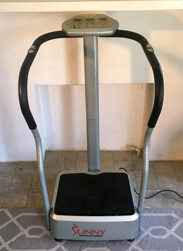 Sunny fitness crazy fit - sunny,