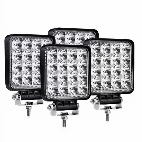 Lot projecteurs led 48w - lot, spot