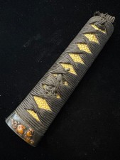 Ancienne épée de samouraï