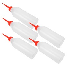  5 Pcs Huile Machine Coudre