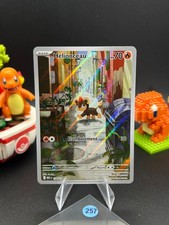 🦁 Carte Pokémon – Hélionceau 139/132 – Méga-Évolution ME01 – Near Mint – FR