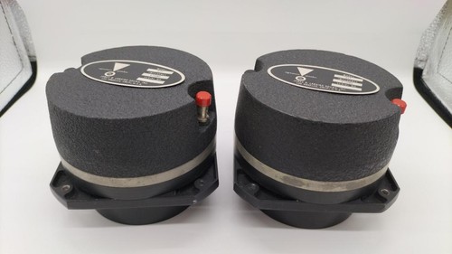 Jbl 077 super tweeter paire - jbl,