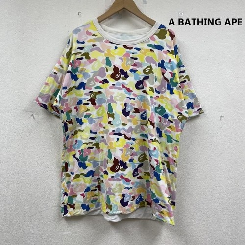Shirt réversible bathing - t-shirt,