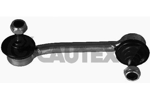 Barre stabilisatrice mercedes - barre,