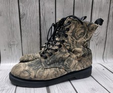 Dr Doc Martens Beckett Men's 8