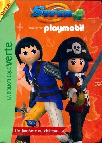 Playmobil super un - playmobil, :