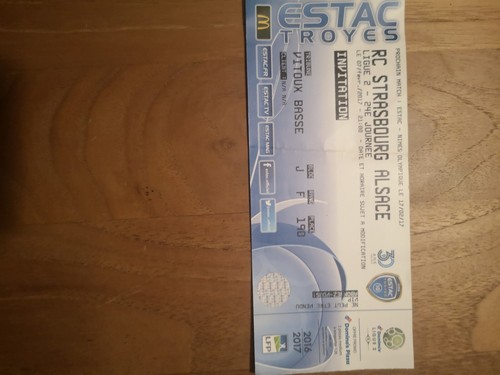 Billet foot estac rc - billet,