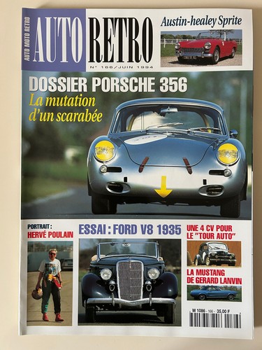 Magazine auto moto - magazine,