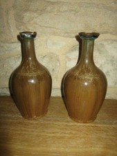 PAIRE BOUTEILLE PONT DES