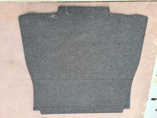 Tapis de Coffre a bagages