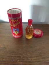 MINIATURE DE PARFUM - VERSACE