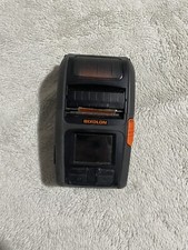 Imprimante thermique étiqueteuse portable Bixolon XM7-20