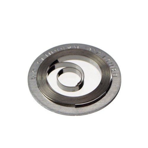 Ressort moteur - , de