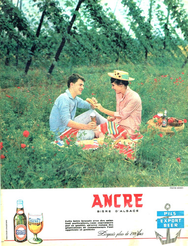 Publicité advertising 1222 - publicité,