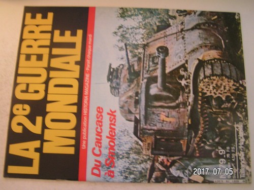 2e guerre mondiale - 2e,