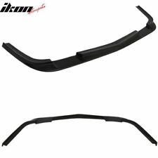 AILERON AVANT - CHIN SPOILER -