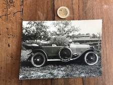 photographie ancienne de