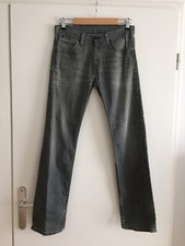 Jean gris LEVI'S taille W28