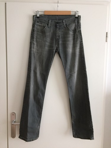 Jean gris levi - levi's, taille